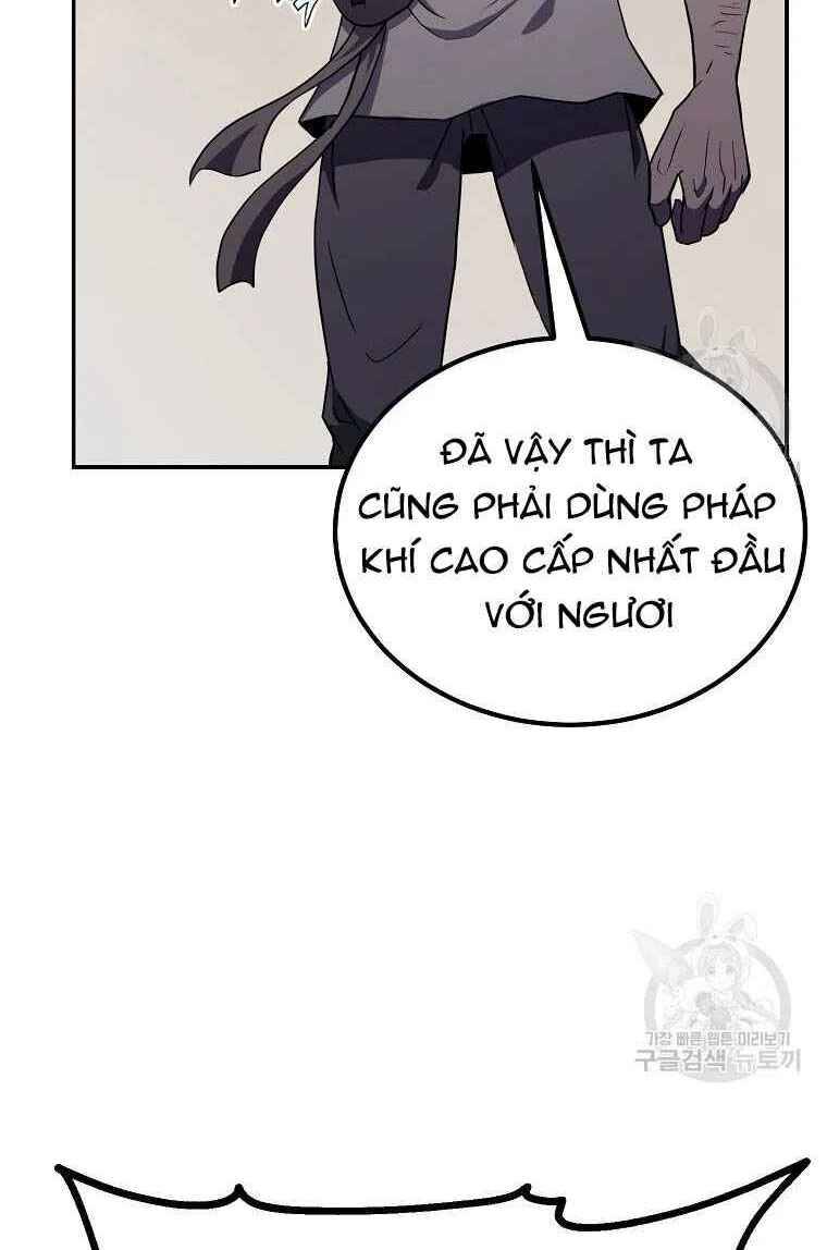 Thiếu Niên Phương Sĩ Chapter 26 - Trang 2