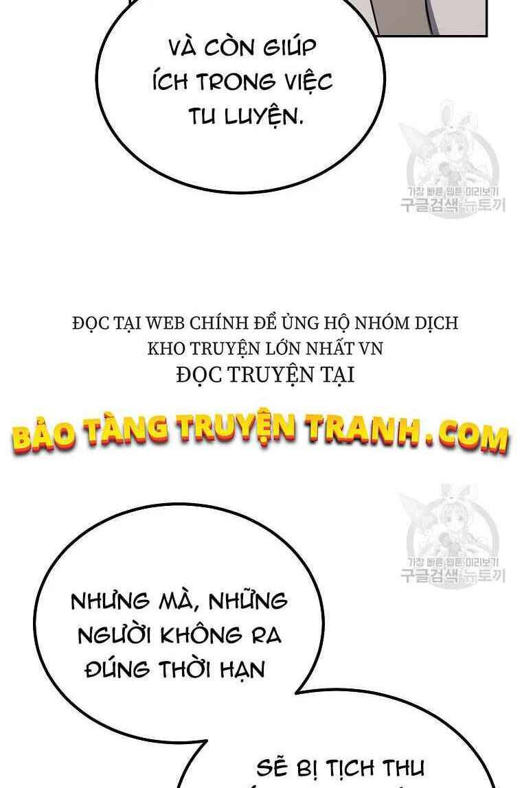 Thiếu Niên Phương Sĩ Chapter 26 - Trang 2