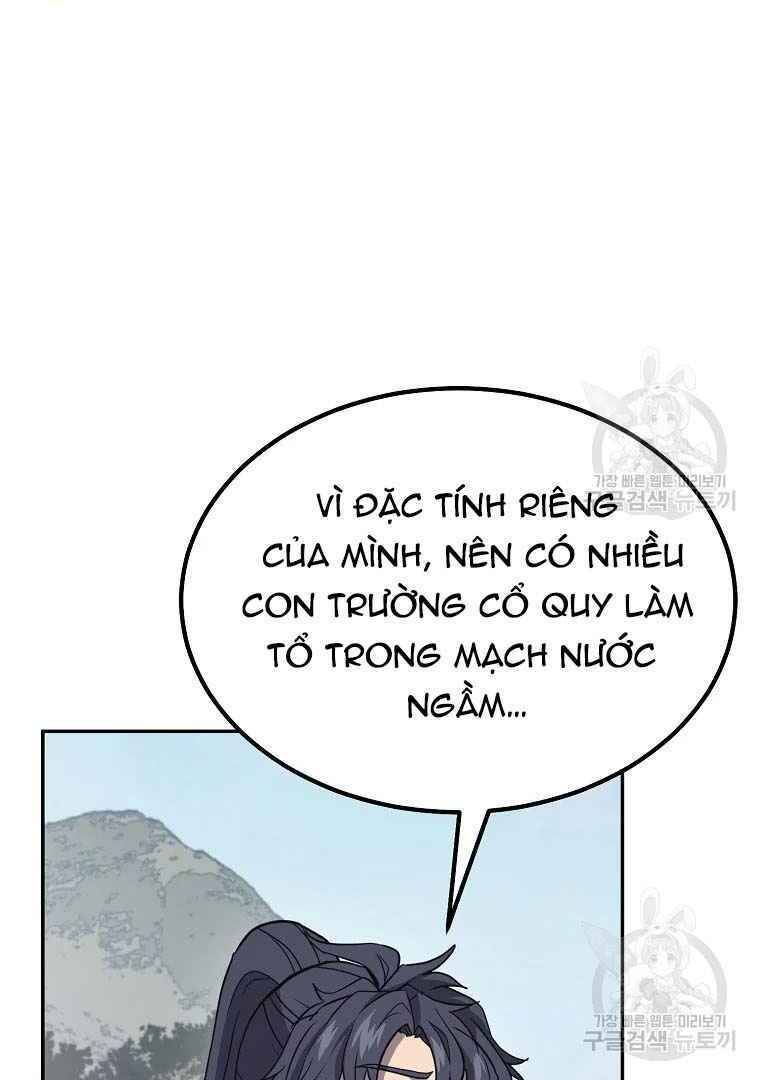 Thiếu Niên Phương Sĩ Chapter 26 - Trang 2