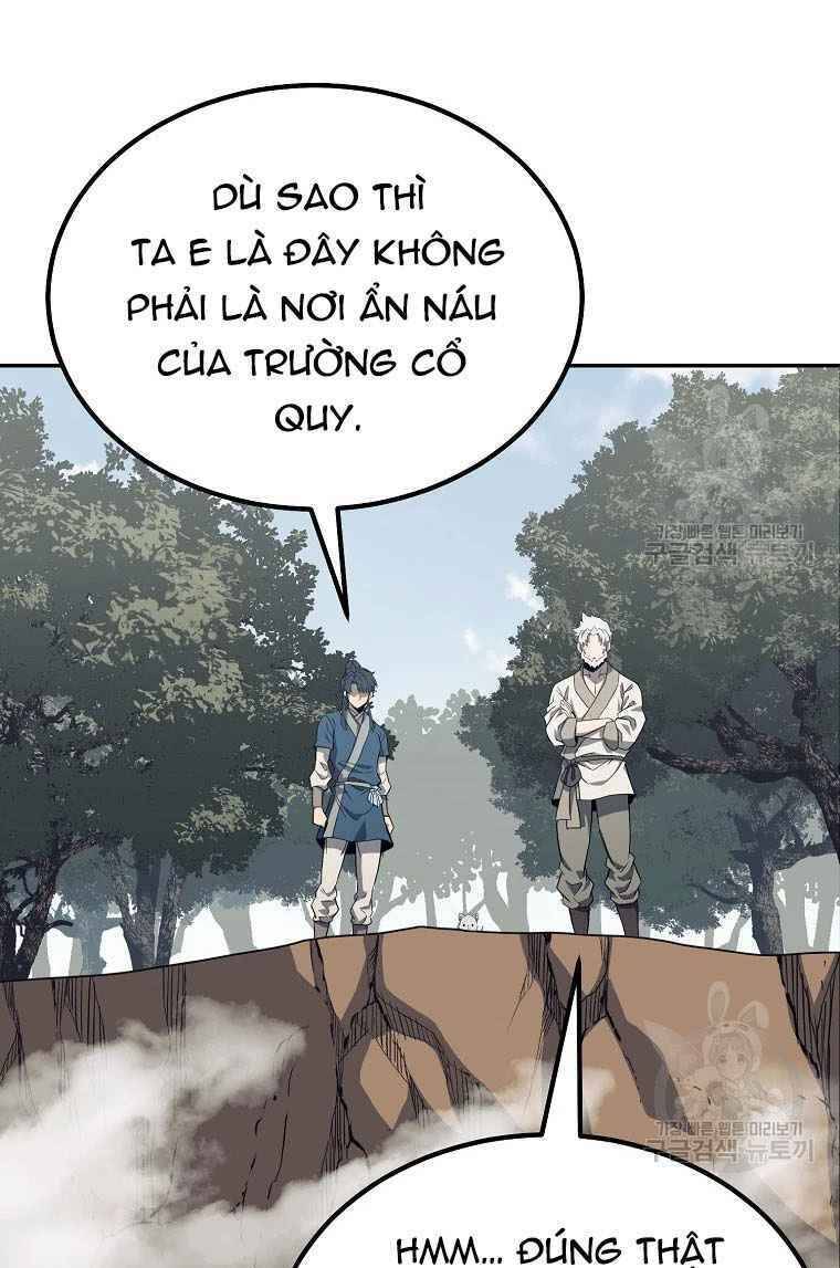 Thiếu Niên Phương Sĩ Chapter 26 - Trang 2