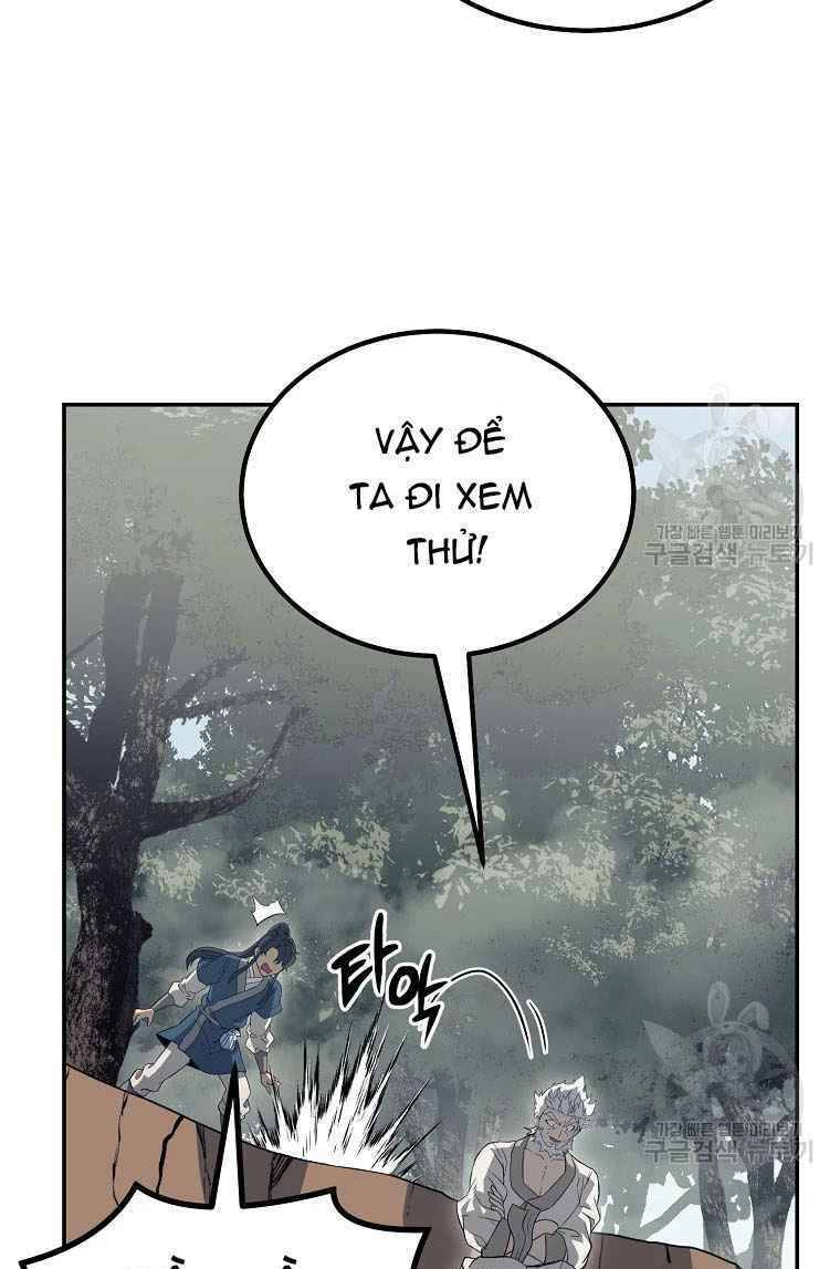 Thiếu Niên Phương Sĩ Chapter 26 - Trang 2