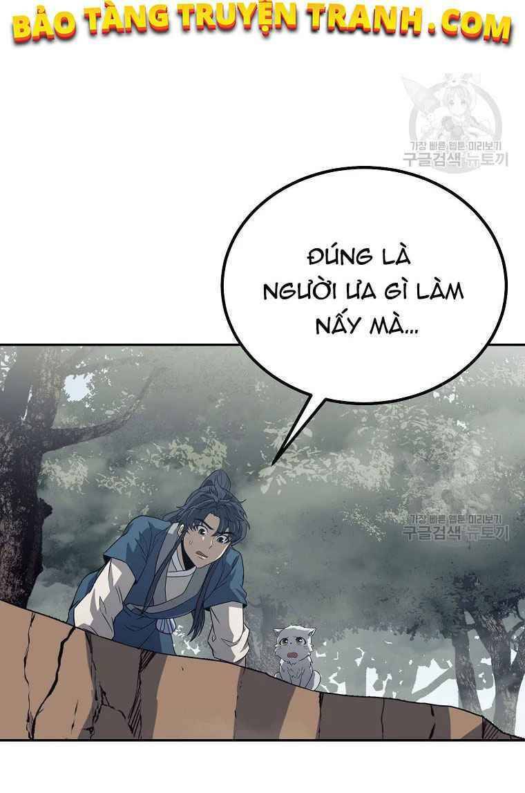 Thiếu Niên Phương Sĩ Chapter 26 - Trang 2