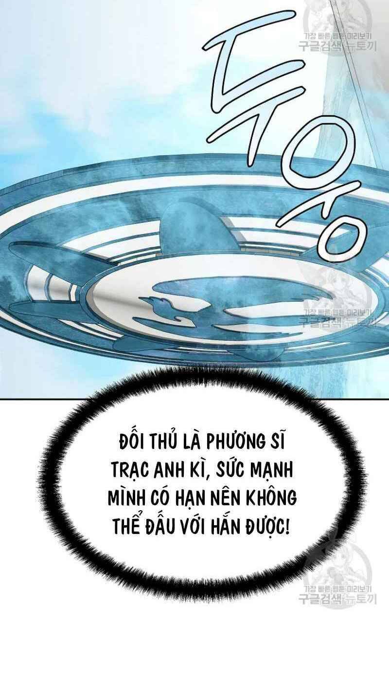 Thiếu Niên Phương Sĩ Chapter 25 - Trang 2