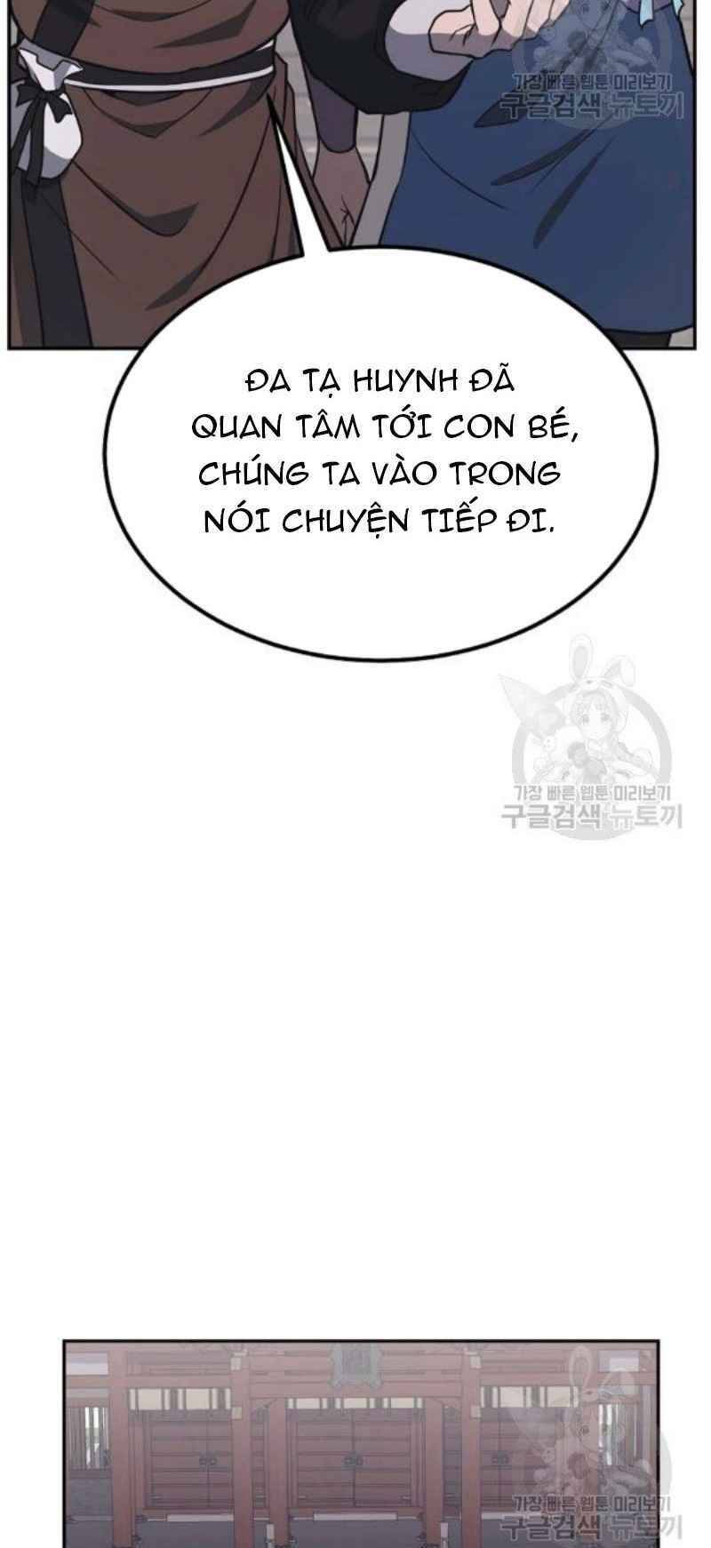 Thiếu Niên Phương Sĩ Chapter 24 - Trang 2