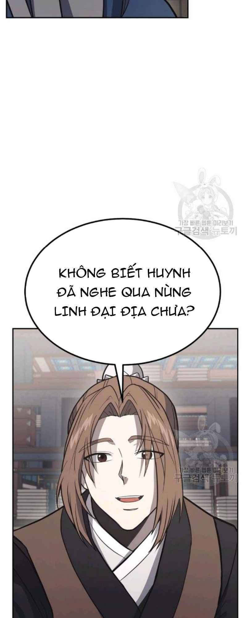 Thiếu Niên Phương Sĩ Chapter 24 - Trang 2