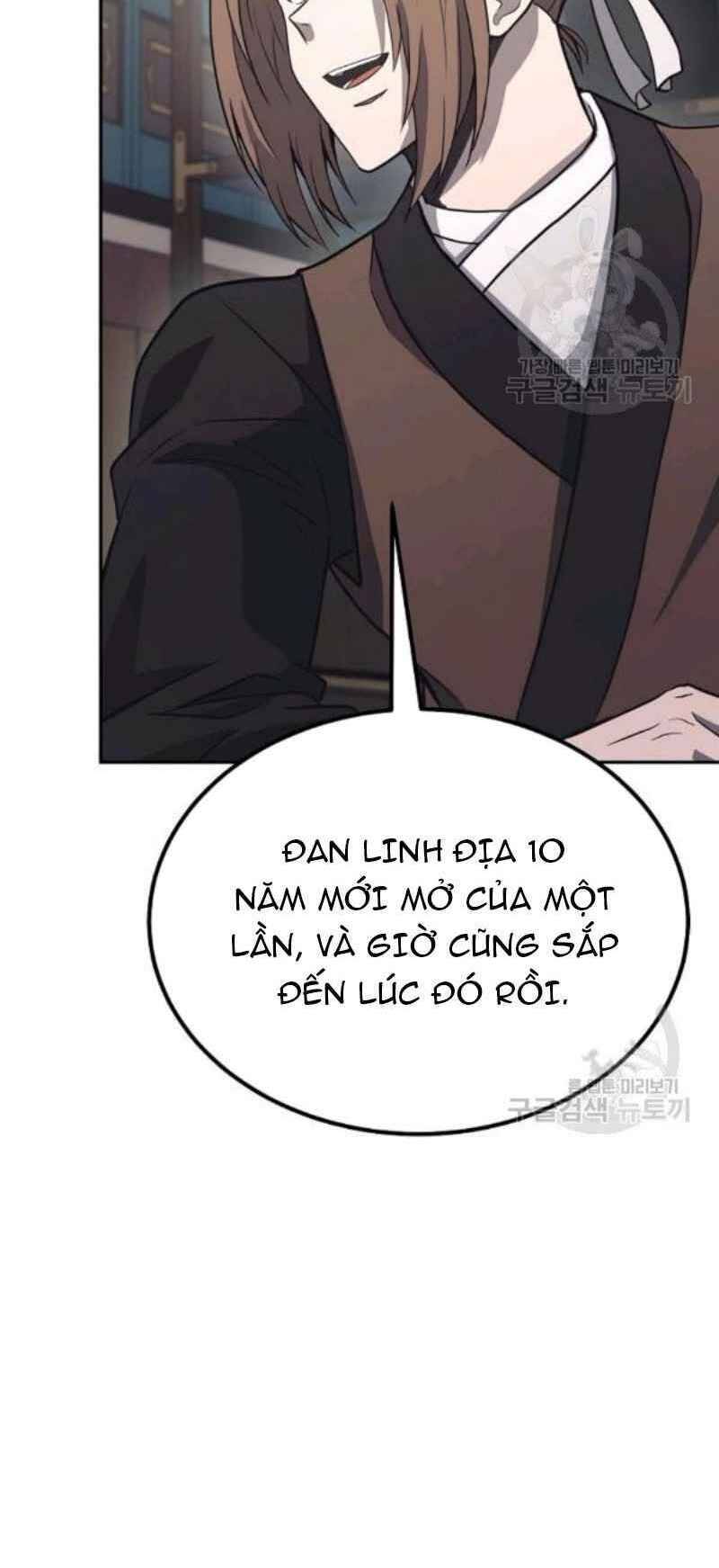 Thiếu Niên Phương Sĩ Chapter 24 - Trang 2