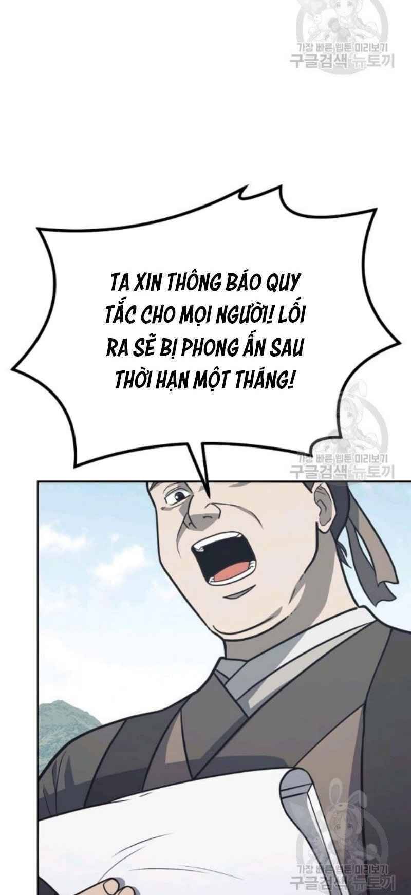 Thiếu Niên Phương Sĩ Chapter 24 - Trang 2