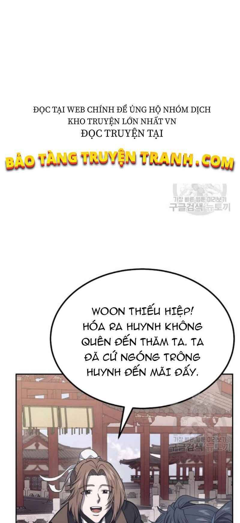 Thiếu Niên Phương Sĩ Chapter 24 - Trang 2