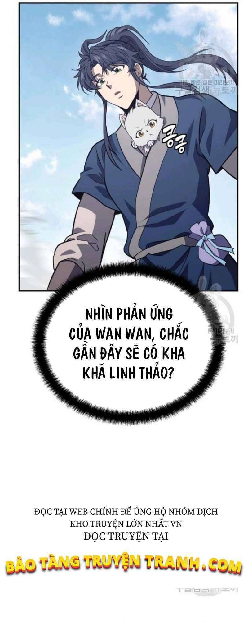 Thiếu Niên Phương Sĩ Chapter 24 - Trang 2