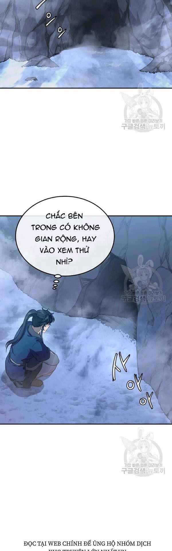 Thiếu Niên Phương Sĩ Chapter 23 - Trang 2