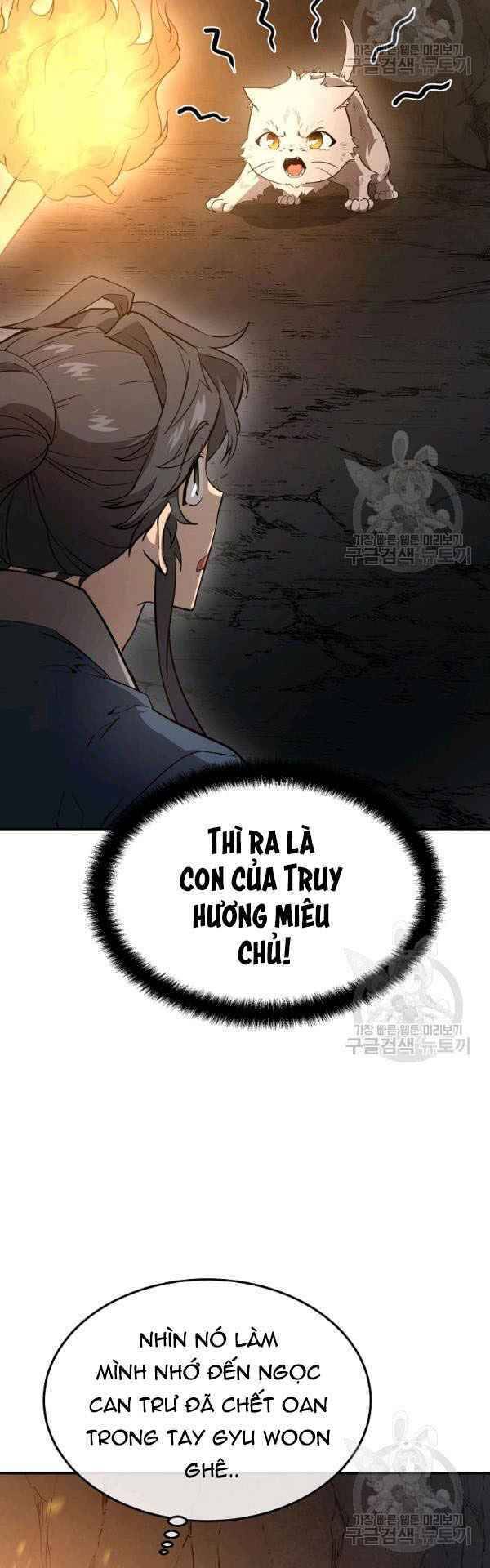 Thiếu Niên Phương Sĩ Chapter 23 - Trang 2