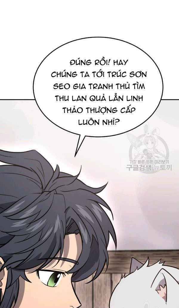 Thiếu Niên Phương Sĩ Chapter 23 - Trang 2