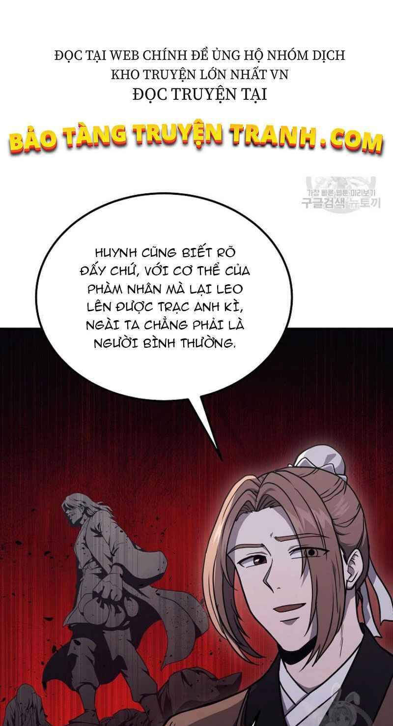 Thiếu Niên Phương Sĩ Chapter 22 - Trang 2