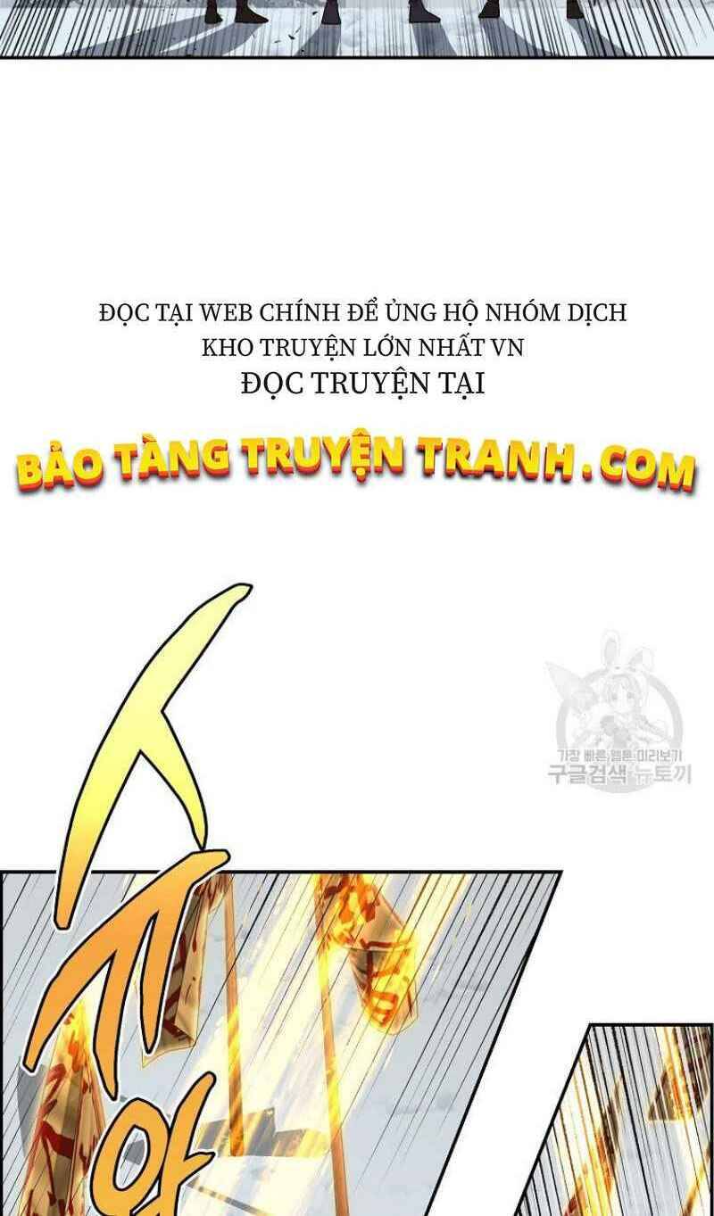 Thiếu Niên Phương Sĩ Chapter 22 - Trang 2