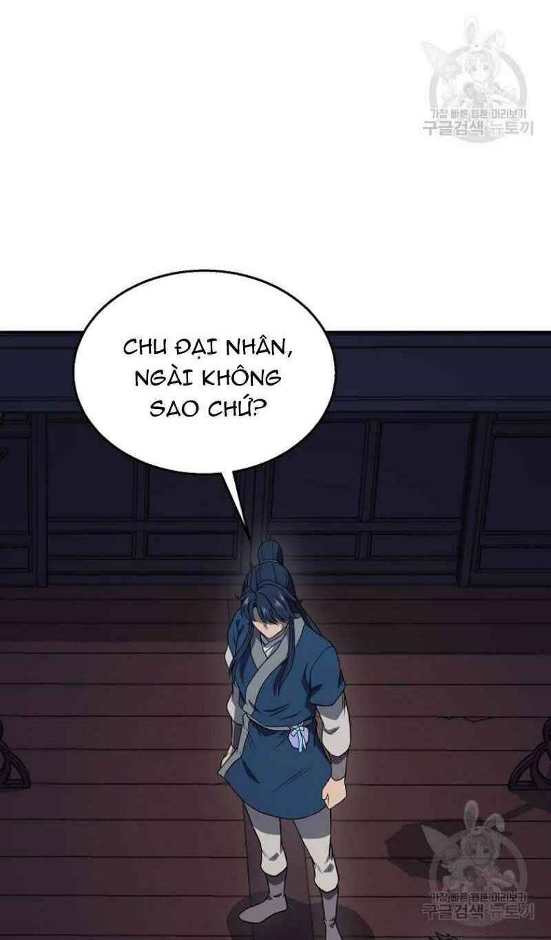 Thiếu Niên Phương Sĩ Chapter 21 - Trang 2