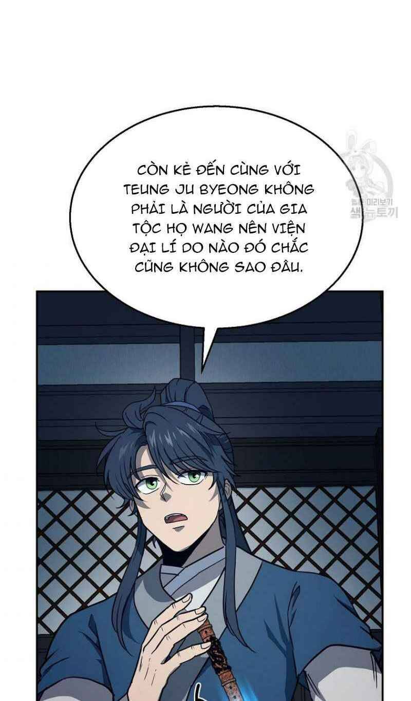 Thiếu Niên Phương Sĩ Chapter 21 - Trang 2