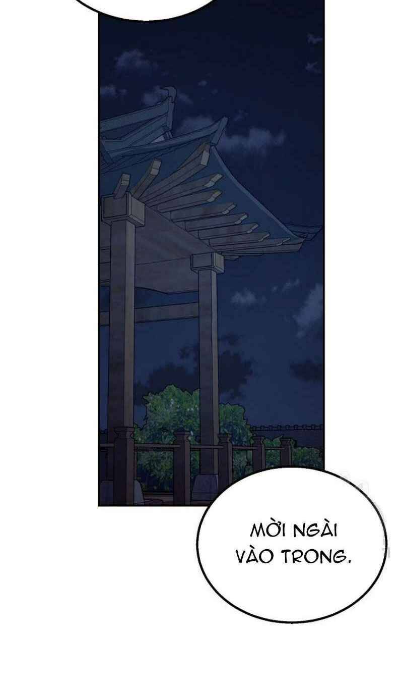 Thiếu Niên Phương Sĩ Chapter 21 - Trang 2