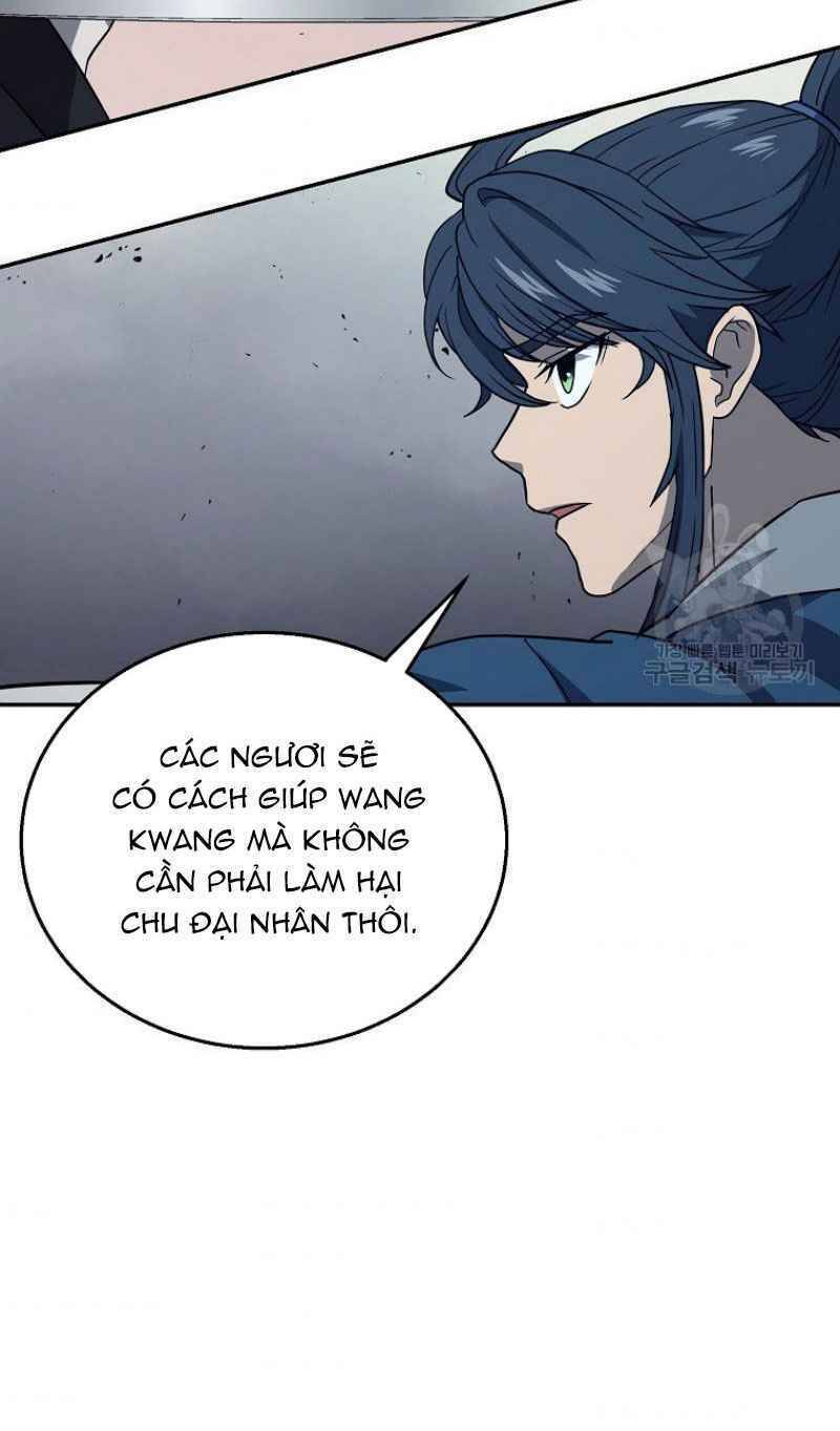 Thiếu Niên Phương Sĩ Chapter 21 - Trang 2