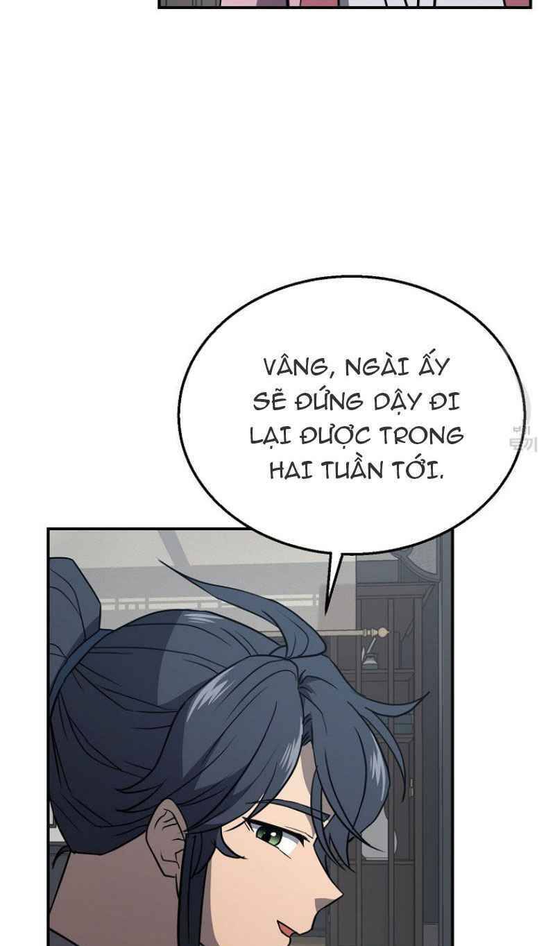 Thiếu Niên Phương Sĩ Chapter 20 - Trang 2