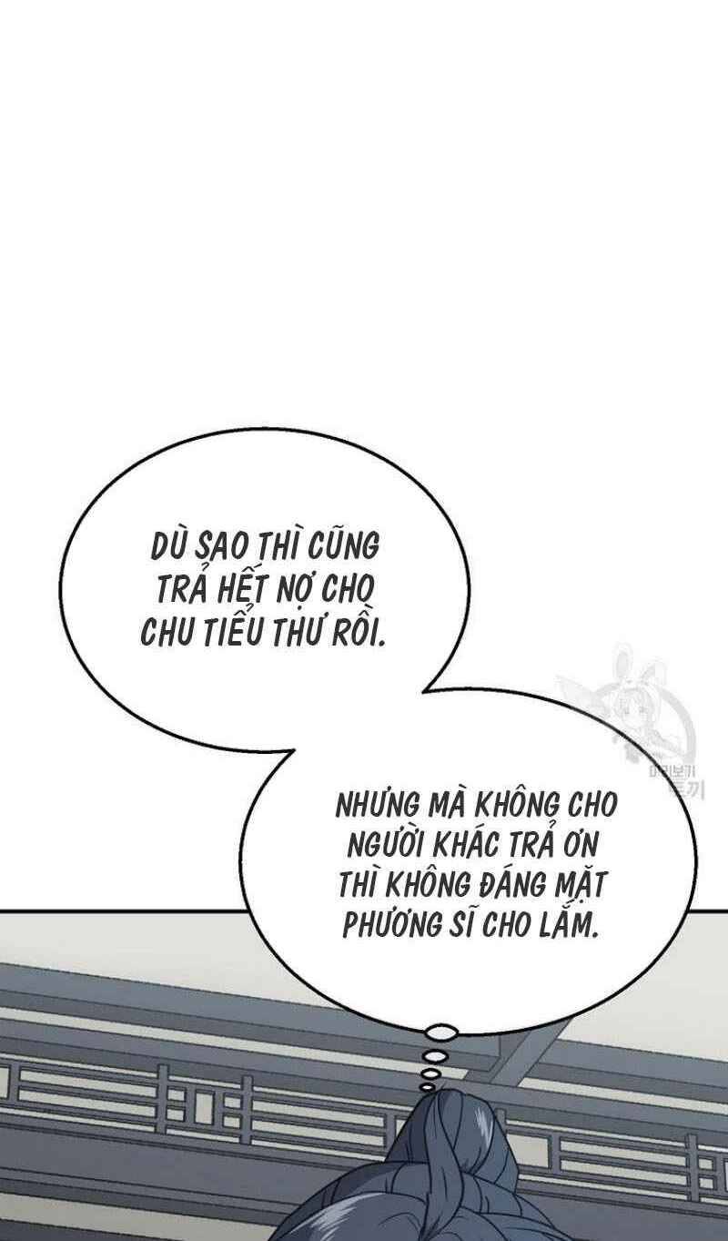 Thiếu Niên Phương Sĩ Chapter 20 - Trang 2