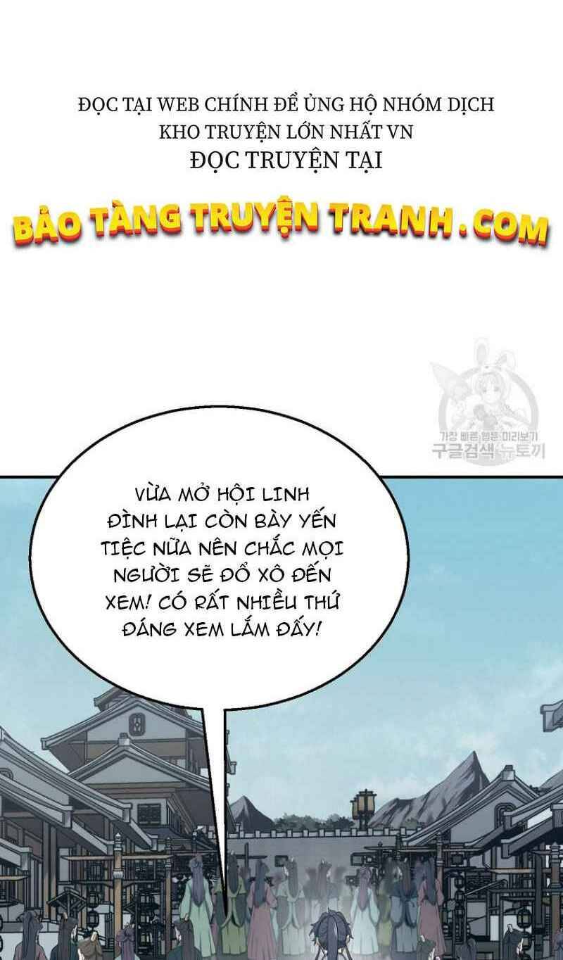 Thiếu Niên Phương Sĩ Chapter 20 - Trang 2