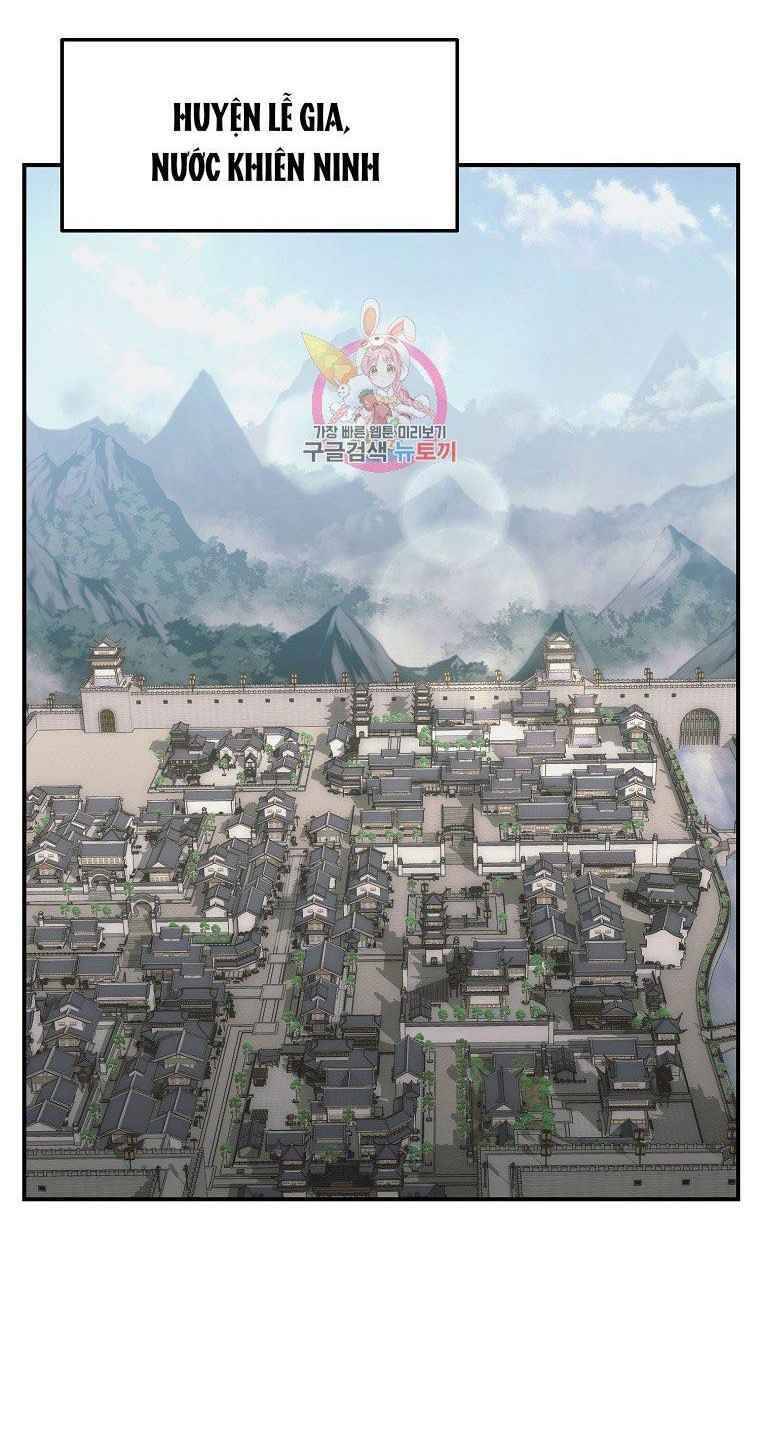 Thiếu Niên Phương Sĩ Chapter 19 - Trang 2