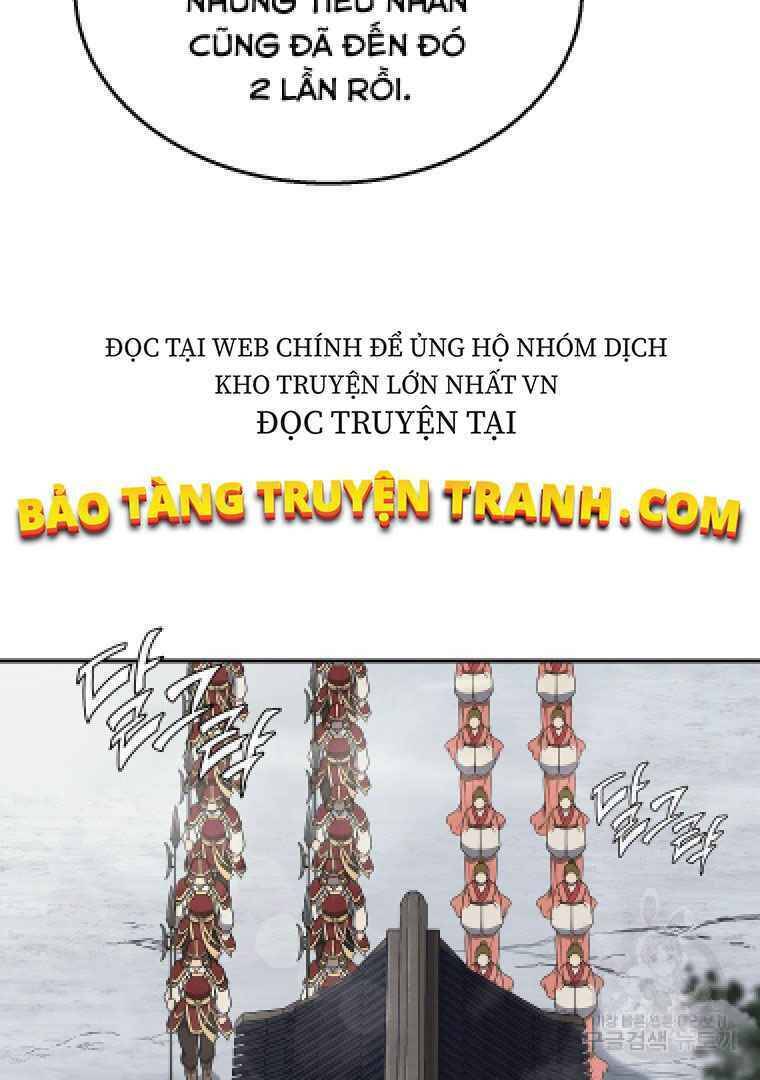 Thiếu Niên Phương Sĩ Chapter 19 - Trang 2