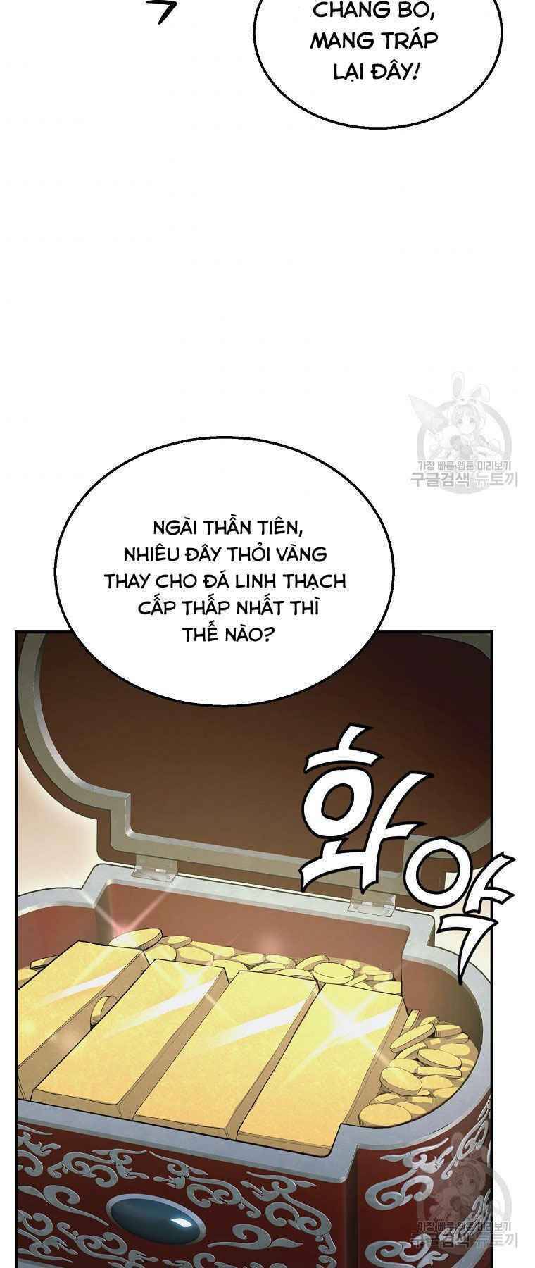 Thiếu Niên Phương Sĩ Chapter 19 - Trang 2