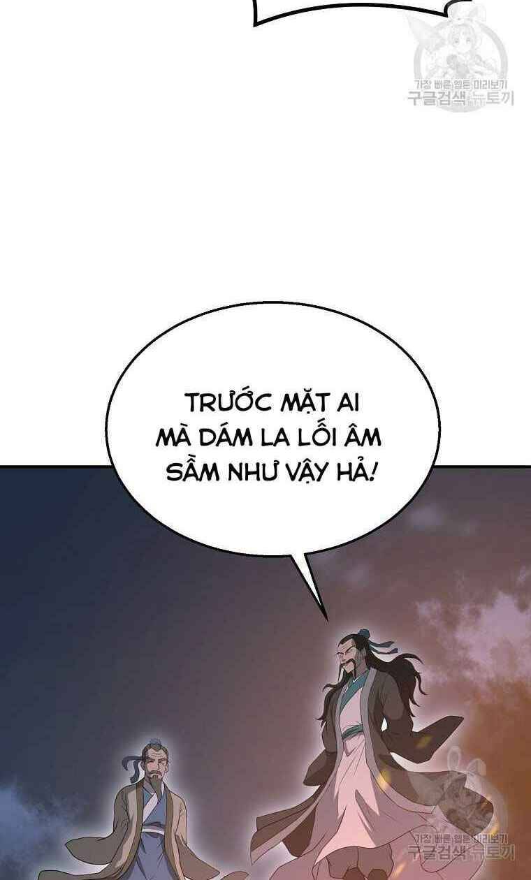 Thiếu Niên Phương Sĩ Chapter 19 - Trang 2