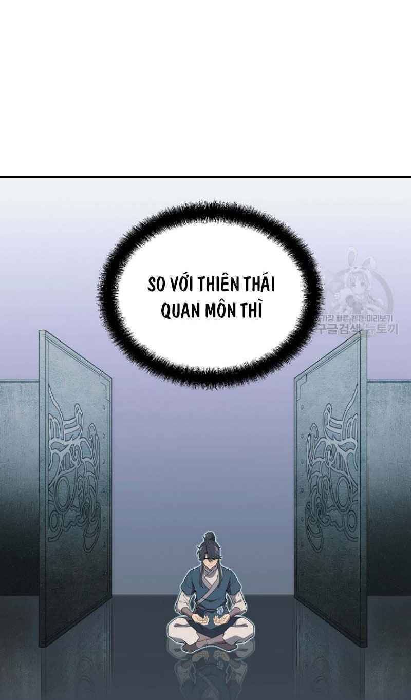 Thiếu Niên Phương Sĩ Chapter 15 - Trang 2