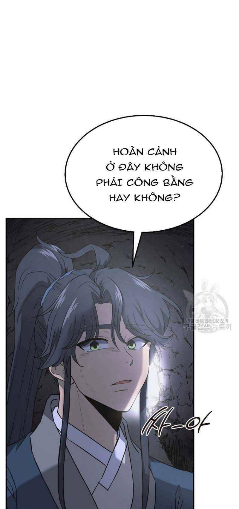 Thiếu Niên Phương Sĩ Chapter 14 - Trang 2