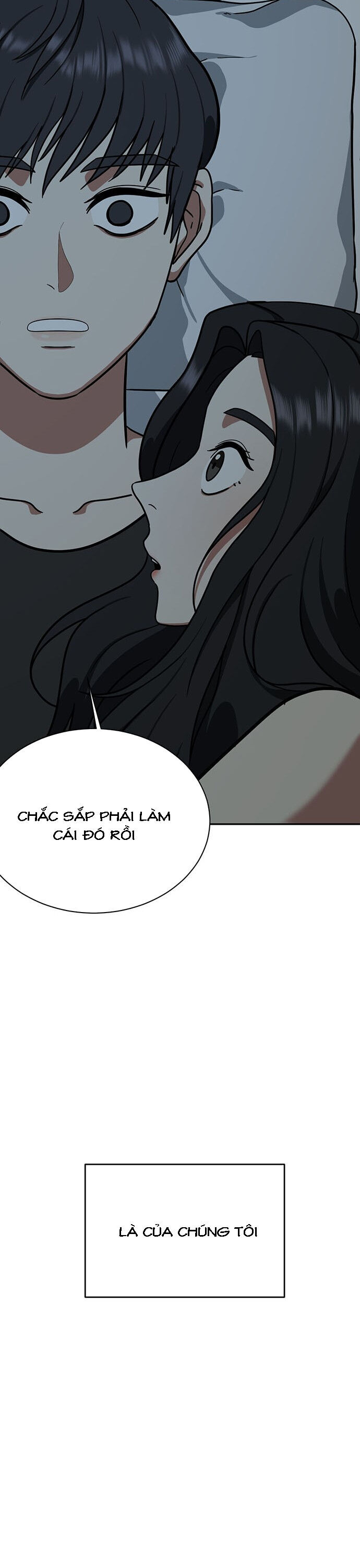 Change Me Phần 4 Chapter 5 - Trang 2