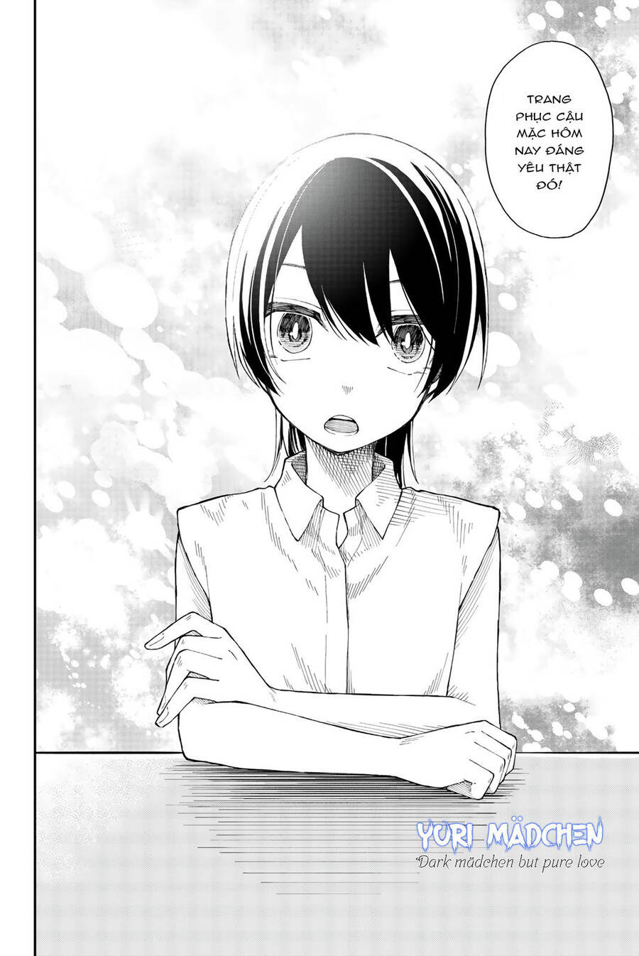 Shouraiteki Ni Shinde Kure Chapter 13 - Trang 2