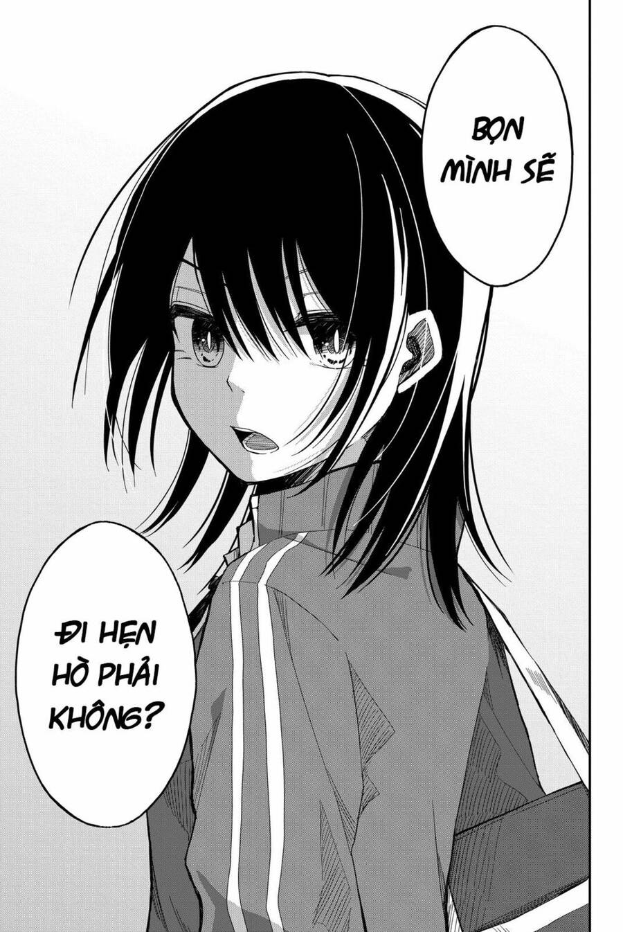 Shouraiteki Ni Shinde Kure Chapter 1 - Trang 2