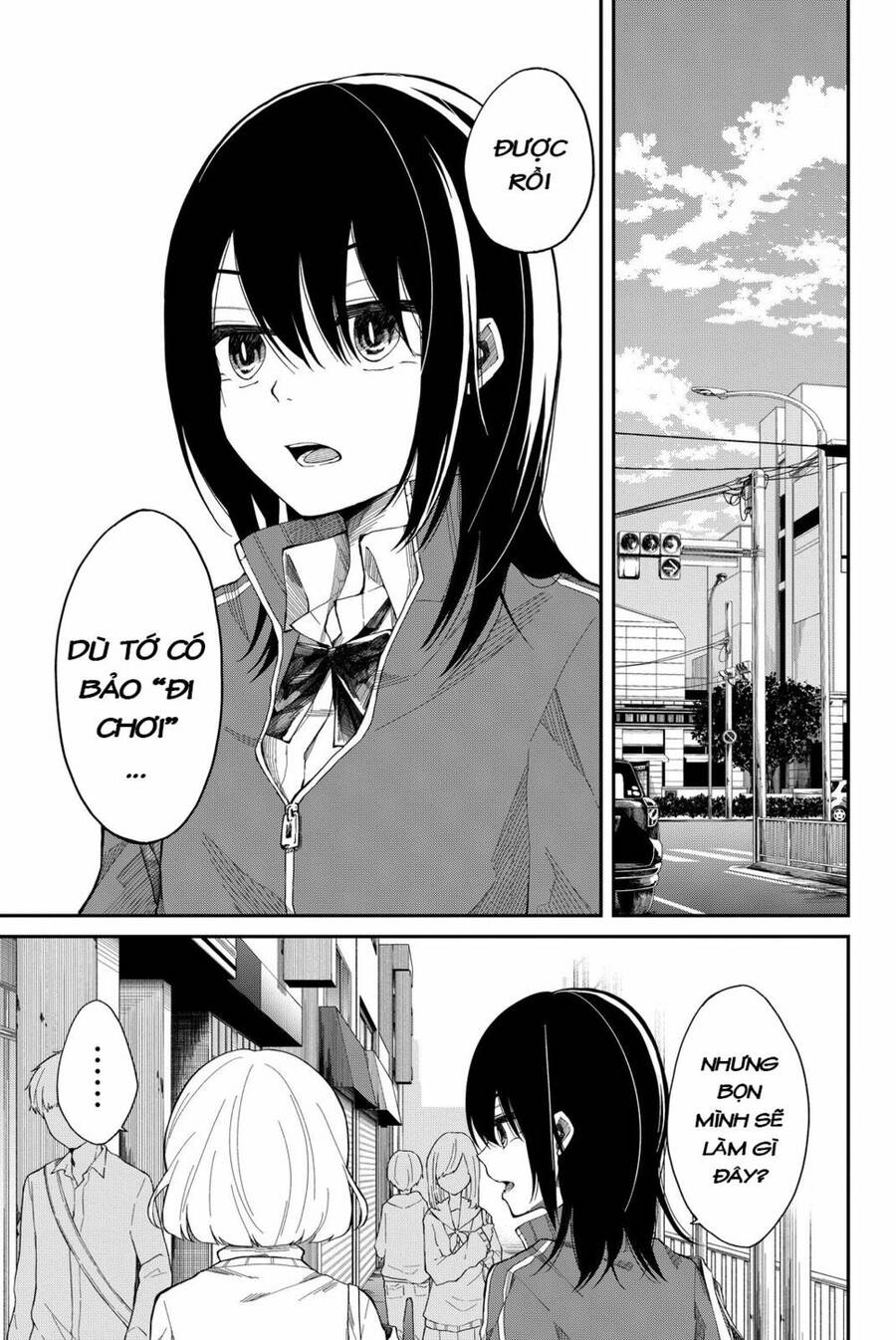 Shouraiteki Ni Shinde Kure Chapter 1 - Trang 2