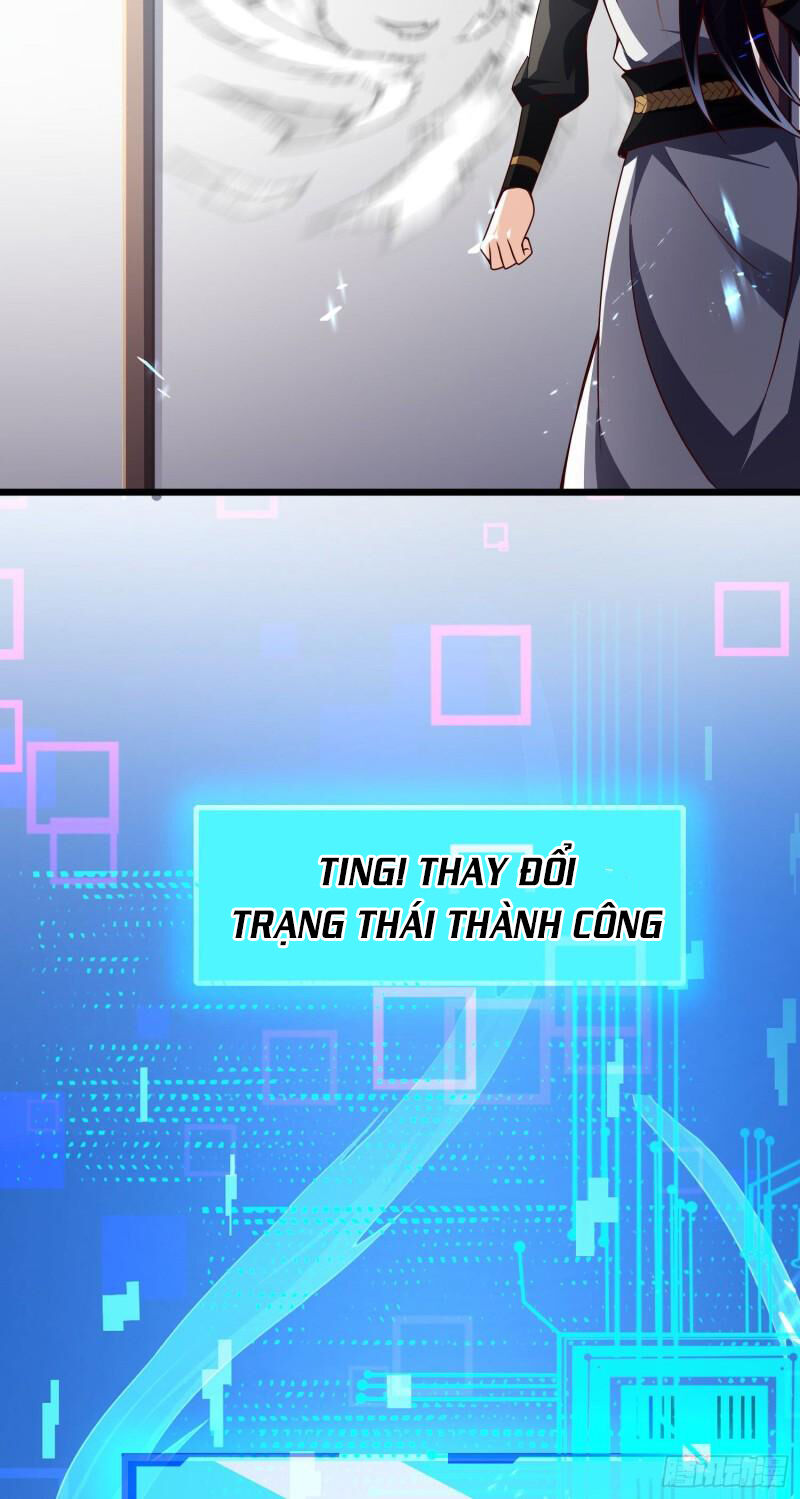 Mạnh Lên Từ Cõi Chết Chapter 44 - Trang 2