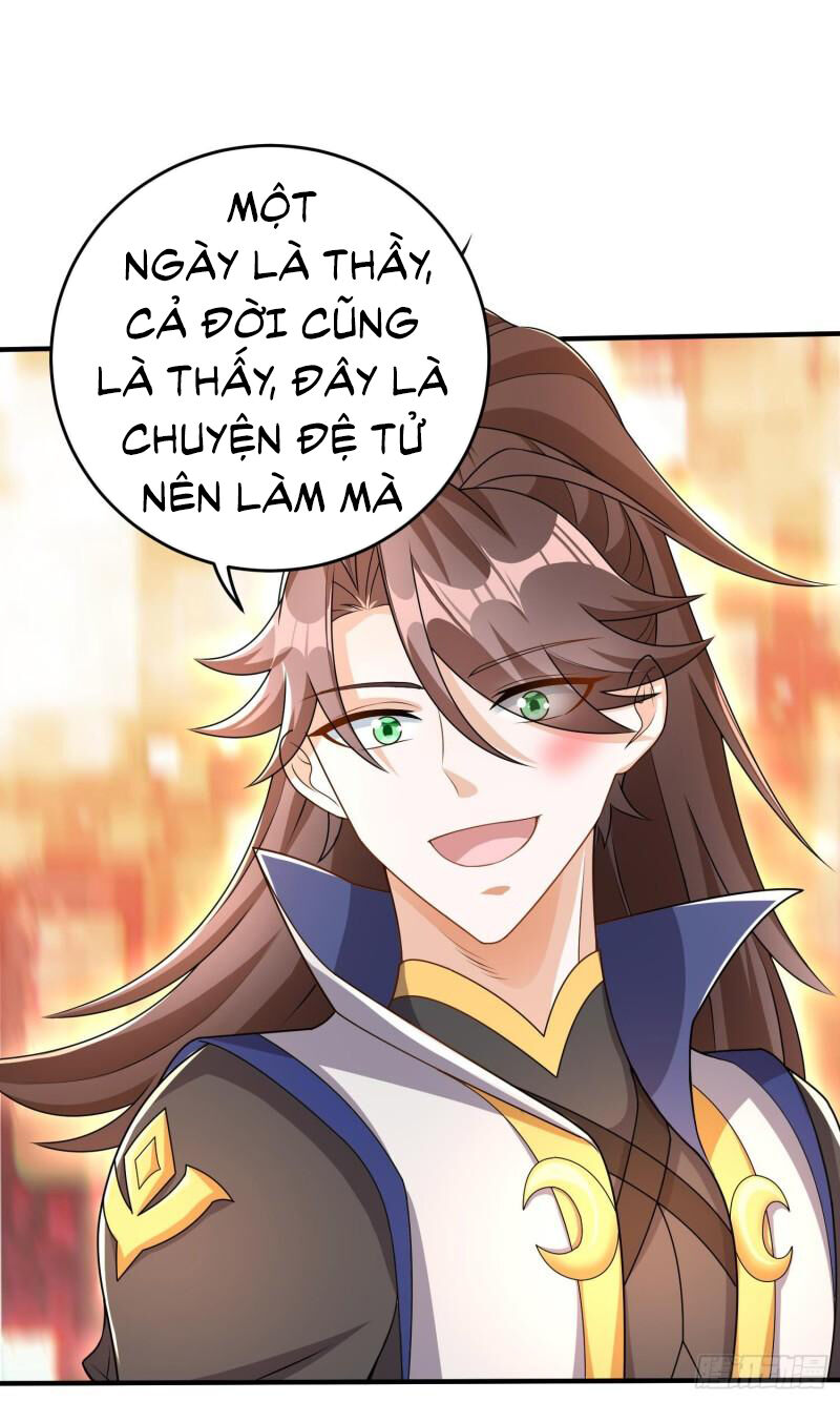 Mạnh Lên Từ Cõi Chết Chapter 43 - Trang 2