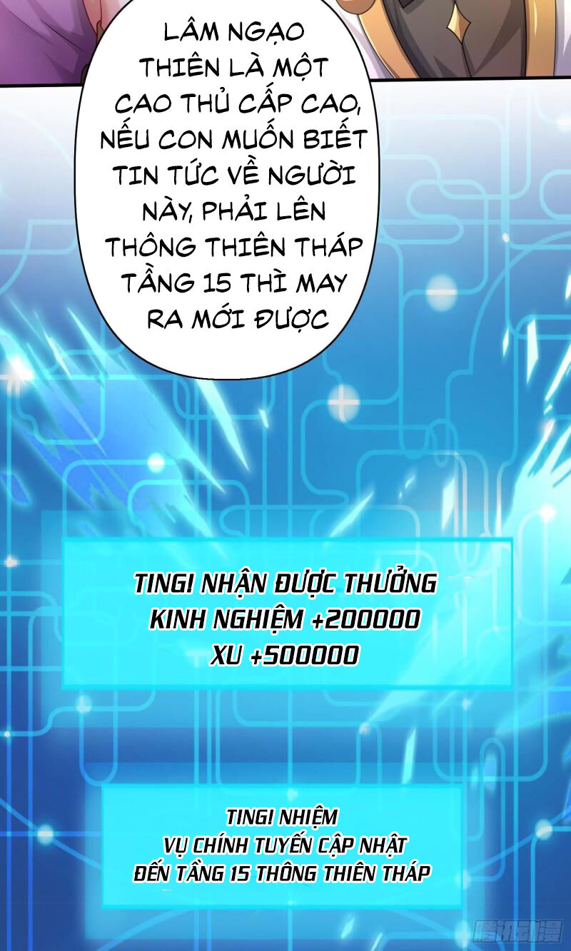 Mạnh Lên Từ Cõi Chết Chapter 43 - Trang 2