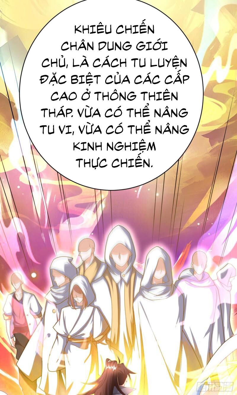 Mạnh Lên Từ Cõi Chết Chapter 43 - Trang 2