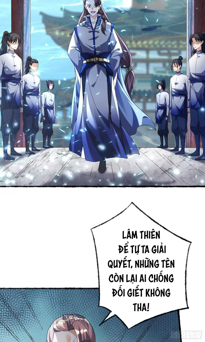 Mạnh Lên Từ Cõi Chết Chapter 43 - Trang 2