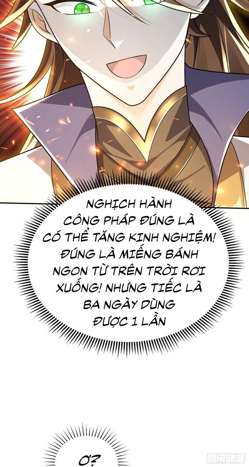 Mạnh Lên Từ Cõi Chết Chapter 42 - Trang 2