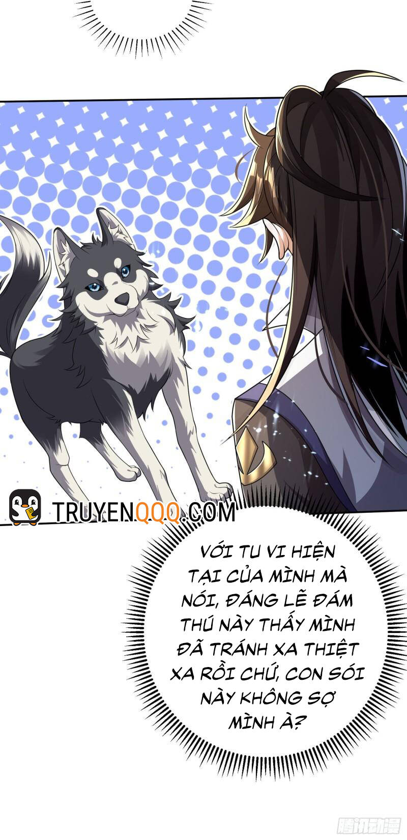 Mạnh Lên Từ Cõi Chết Chapter 42 - Trang 2