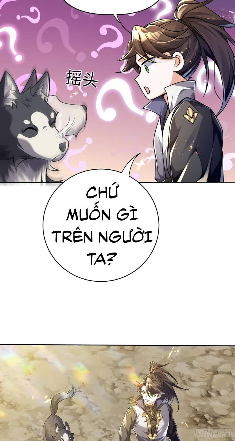 Mạnh Lên Từ Cõi Chết Chapter 42 - Trang 2