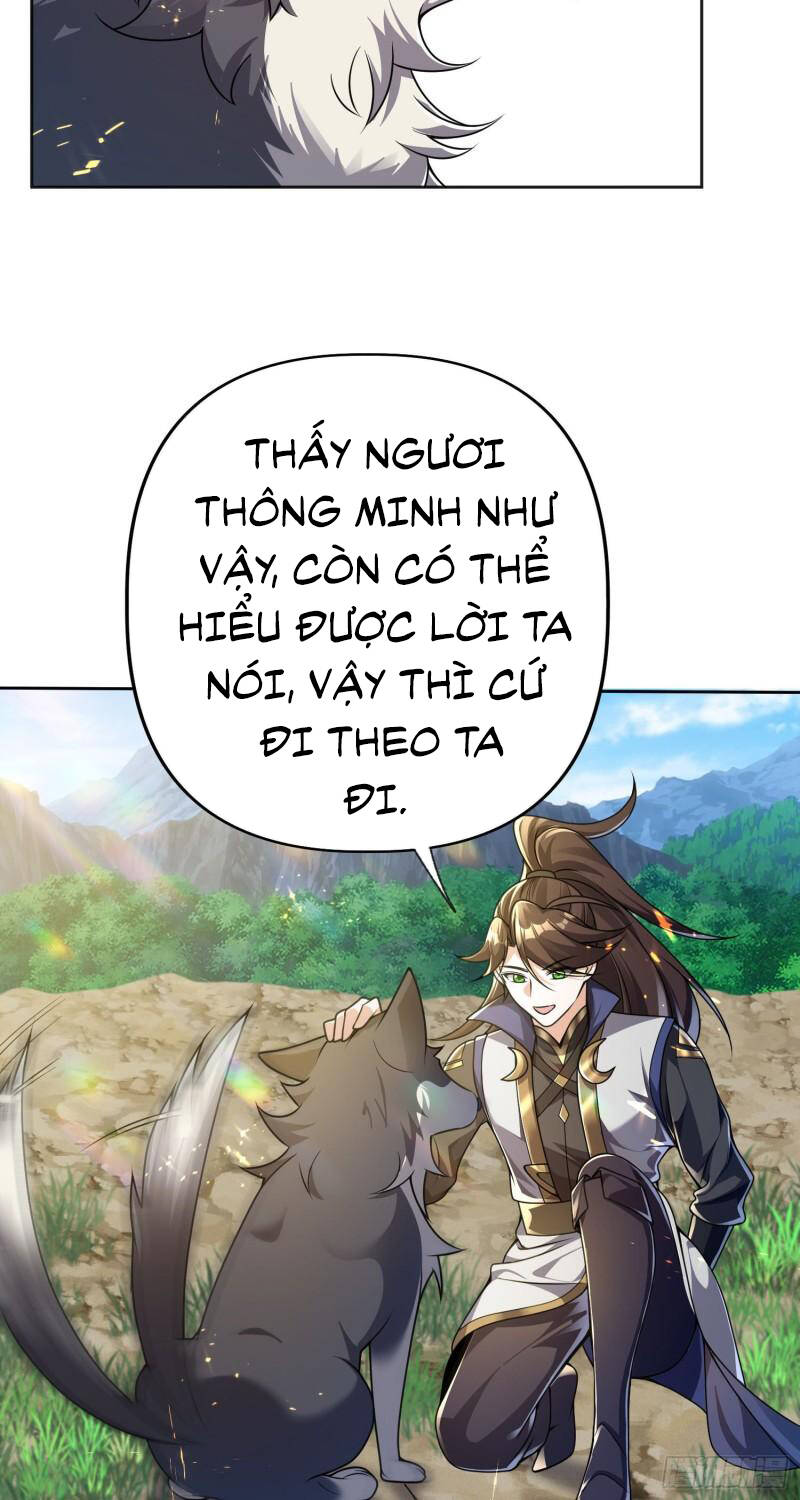 Mạnh Lên Từ Cõi Chết Chapter 42 - Trang 2