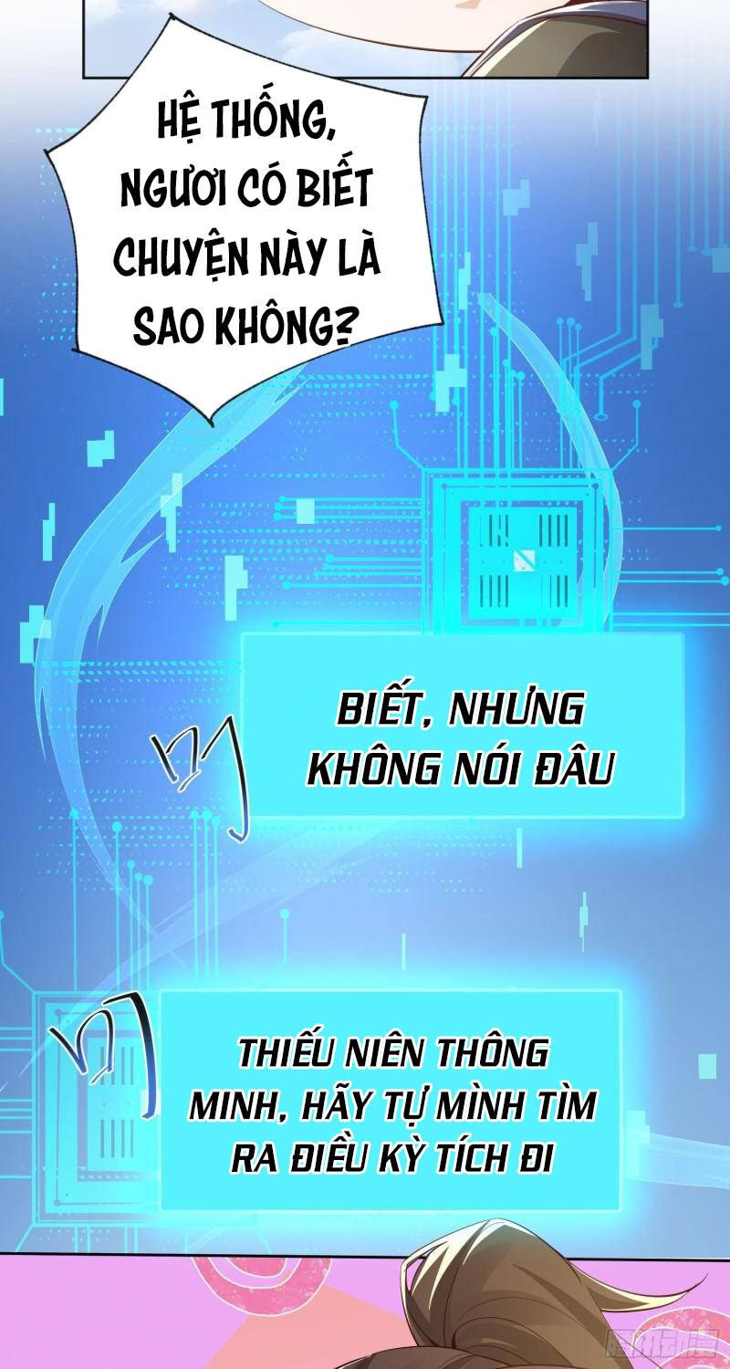 Mạnh Lên Từ Cõi Chết Chapter 42 - Trang 2