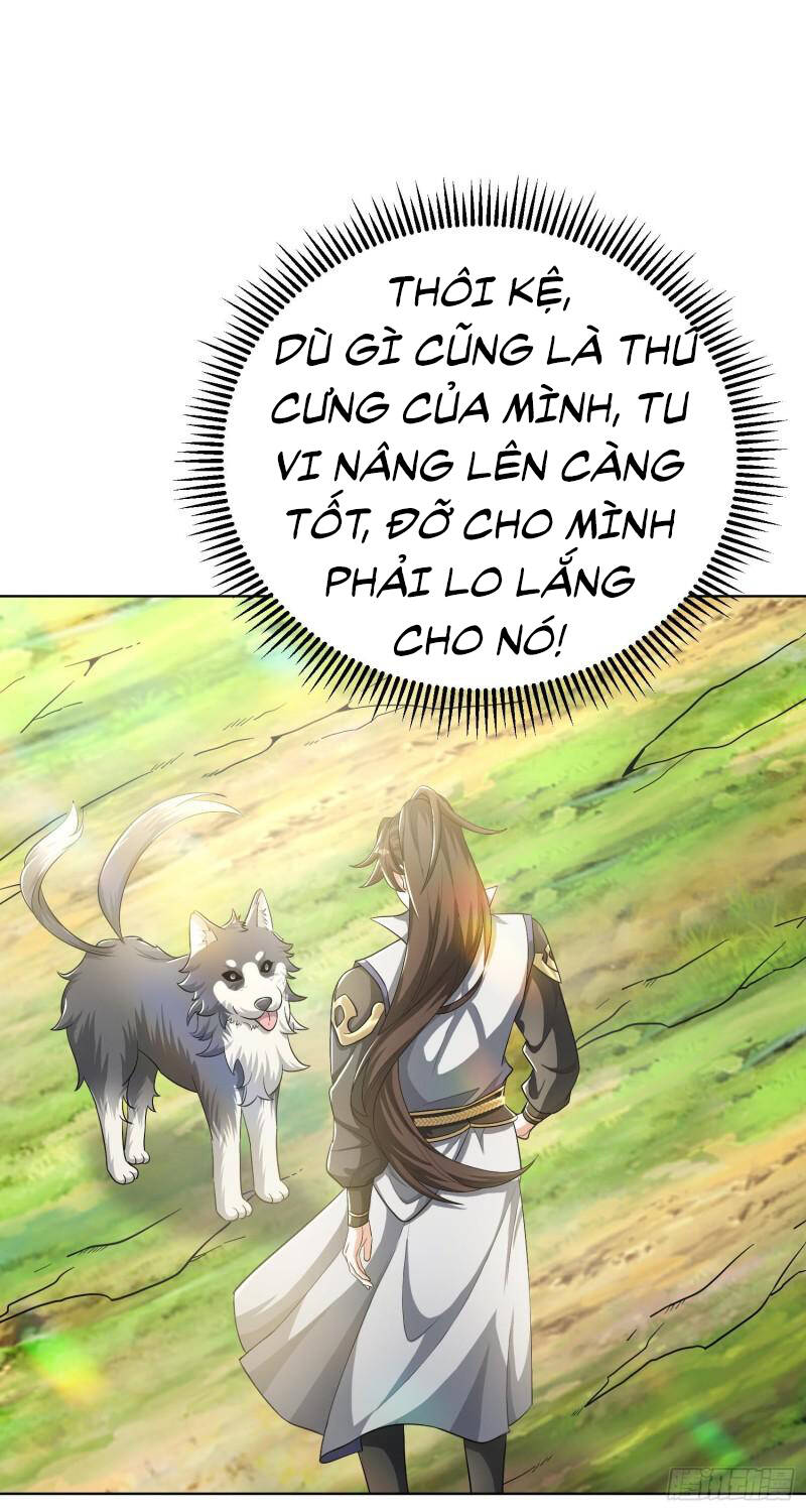 Mạnh Lên Từ Cõi Chết Chapter 42 - Trang 2