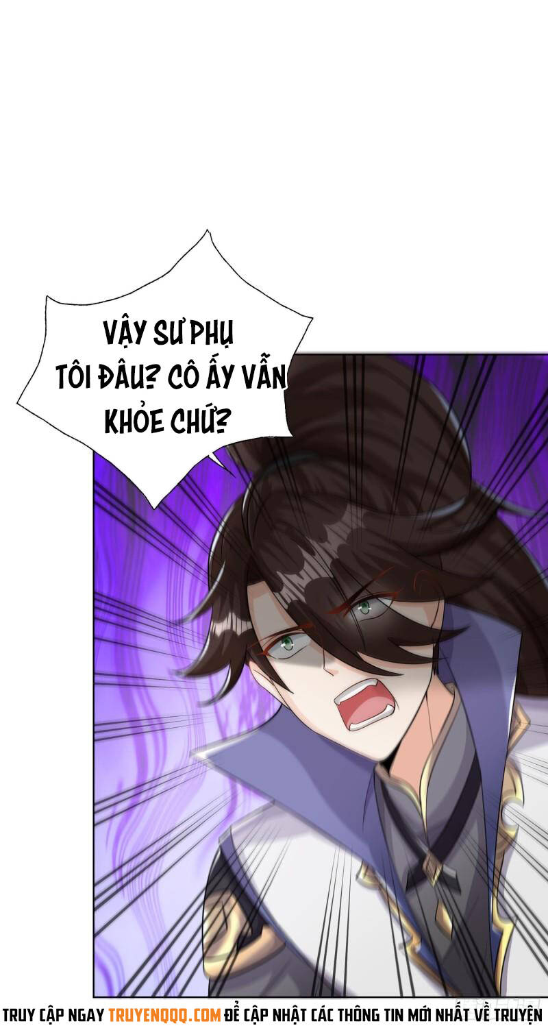 Mạnh Lên Từ Cõi Chết Chapter 42 - Trang 2