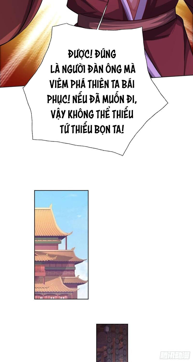 Mạnh Lên Từ Cõi Chết Chapter 42 - Trang 2