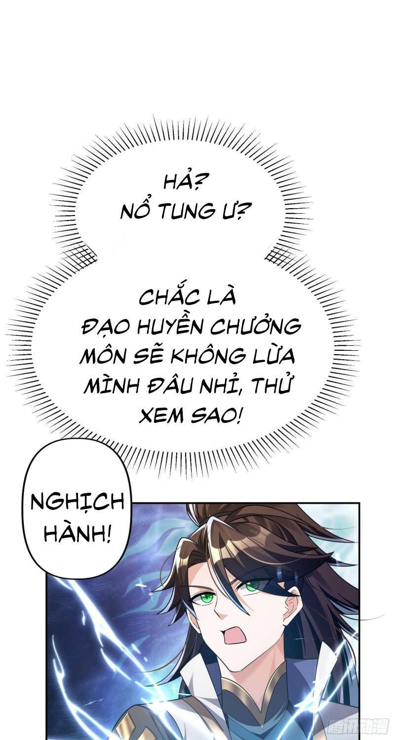 Mạnh Lên Từ Cõi Chết Chapter 42 - Trang 2