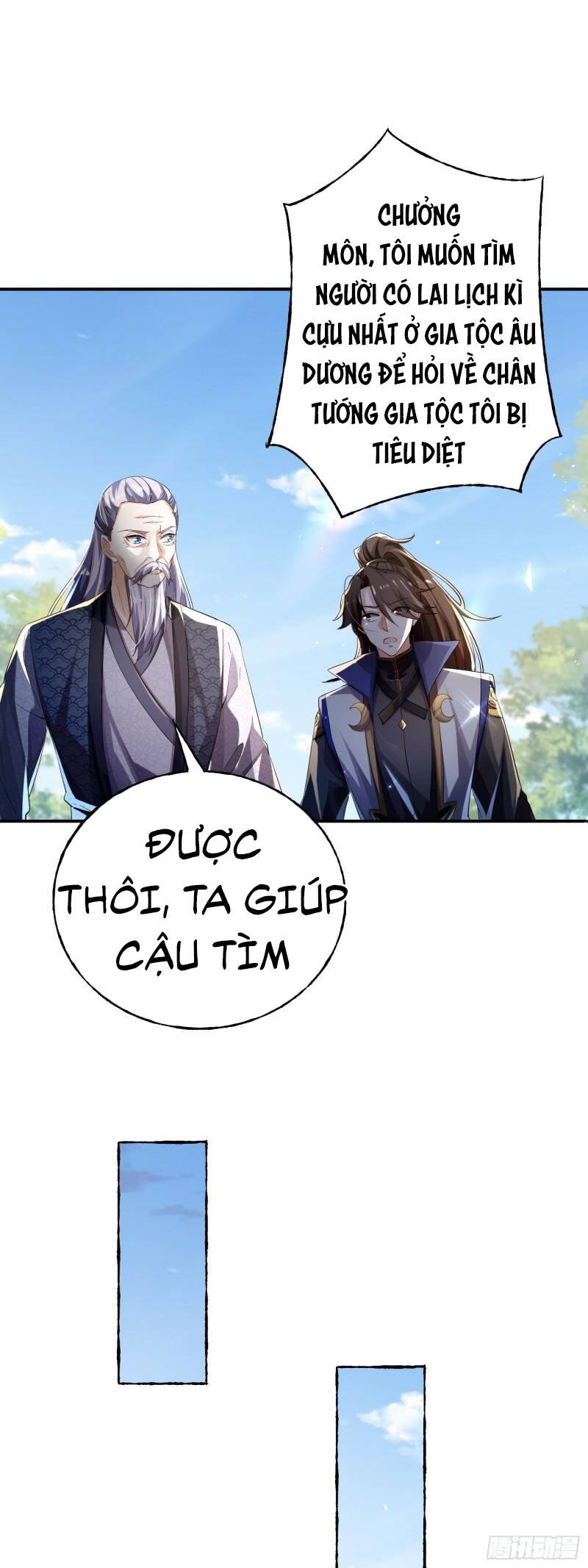 Mạnh Lên Từ Cõi Chết Chapter 41 - Trang 2